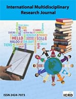 International Multidisciplinary Research Journal  - AP-EDUTEACH2026 8th Asia-Pacific Conference on Education, Teaching and Technology 2026 Yogyakarta, Indonesia
