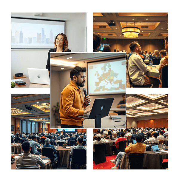 AP-EDUTEACH2026 8th Asia-Pacific Conference on Education, Teaching and Technology 2026 Yogyakarta, Indonesia