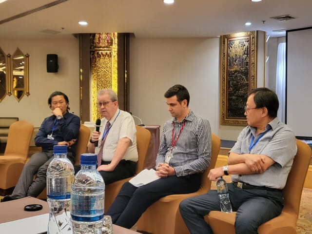 AP-EDUTEACH2026 Faculty - 8th Asia-Pacific Conference on Education, Teaching and Technology 2026 Yogyakarta, Indonesia