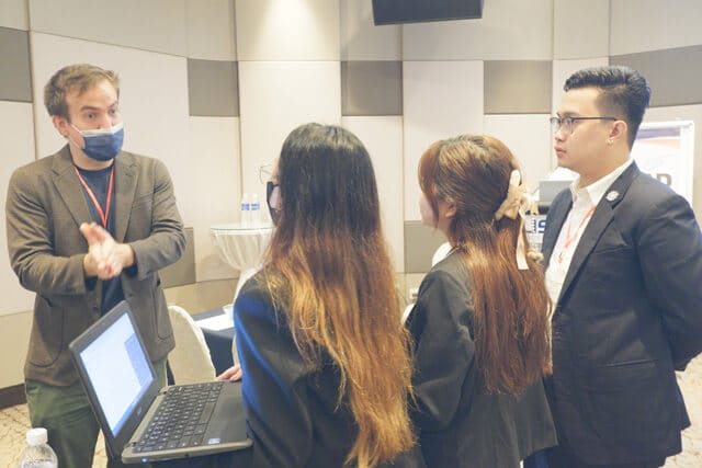 Learning Objectives - AP-EDUTEACH2026 8th Asia-Pacific Conference on Education, Teaching and Technology 2026 Yogyakarta, Indonesia