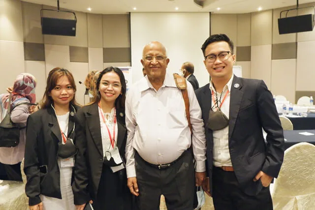 conference awards - AP-EDUTEACH2026 8th Asia-Pacific Conference on Education, Teaching and Technology 2026 Yogyakarta, Indonesia