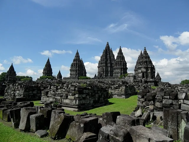 Travel to Yogyakarta - AP-EDUTEACH2026 8th Asia-Pacific Conference on Education, Teaching and Technology 2026 Yogyakarta, Indonesia