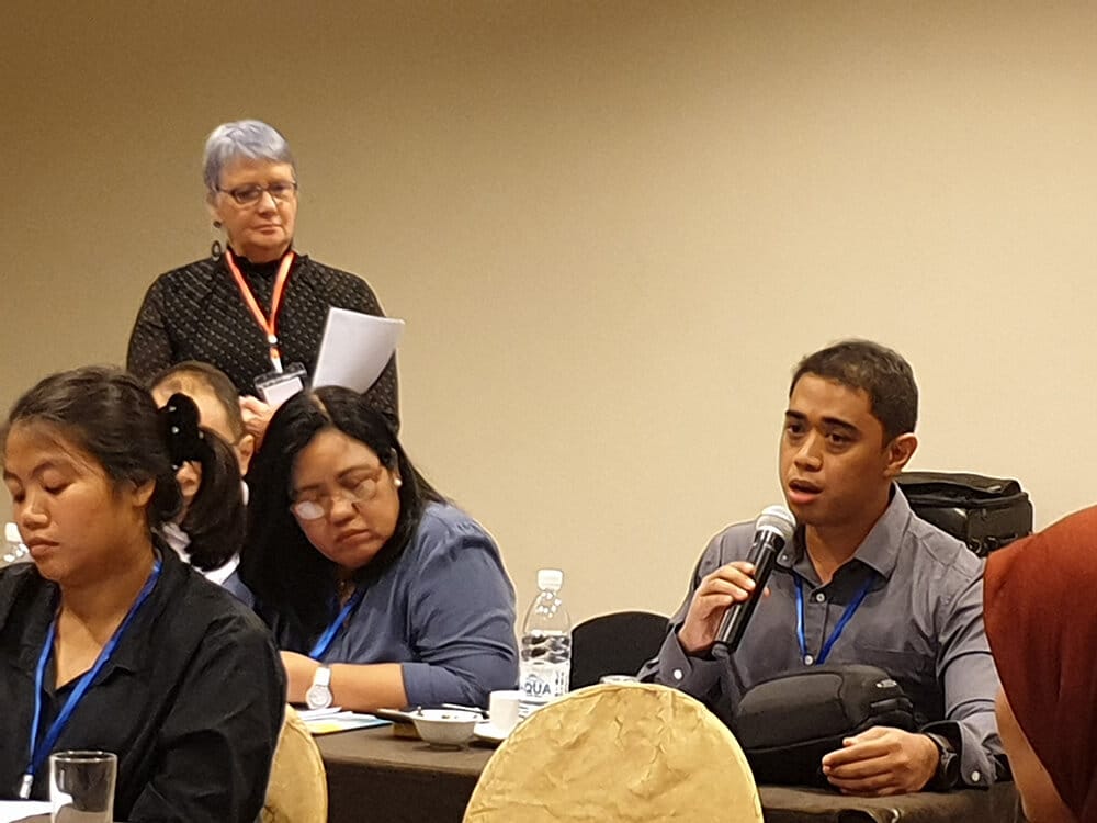 CONFERENCE SNAPSHOTS