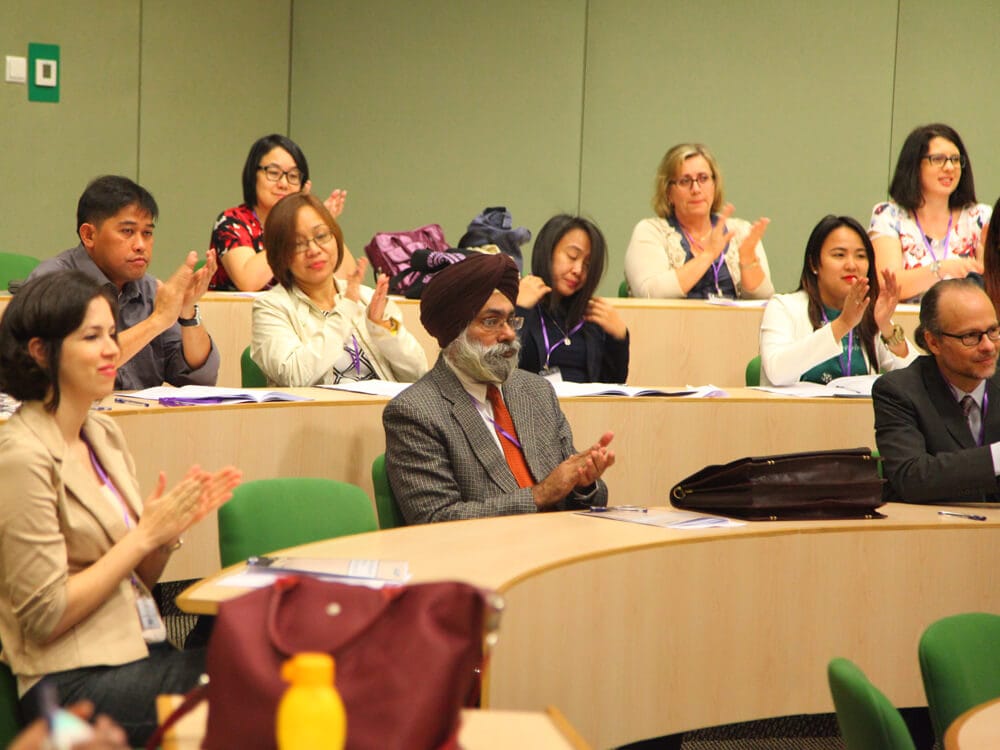 CONFERENCE SNAPSHOTS