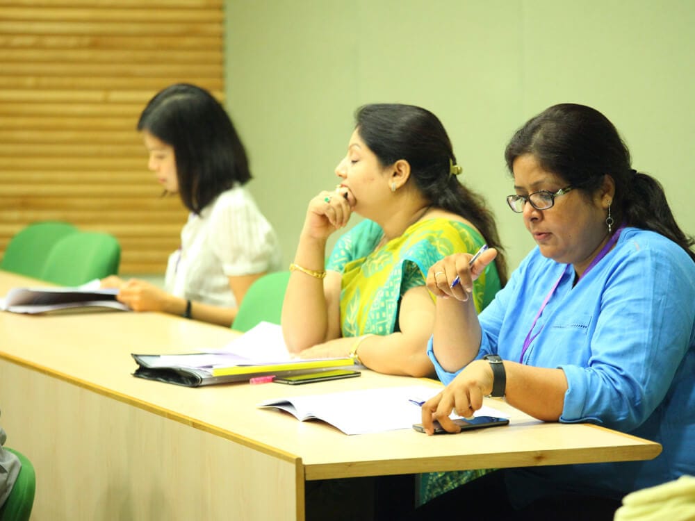 CONFERENCE SNAPSHOTS