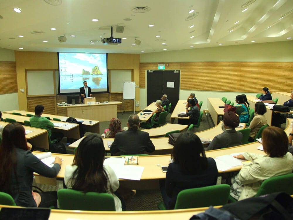 CONFERENCE SNAPSHOTS